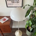 Louis Poulsen Panthella Vloerlamp By Verner Panton thumbnail 5