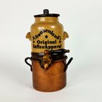 Gebr. Schwabenland Ag Ludwigshafen/Mannheim - Schwabenland'S Original Kaffee Apparat (1) - Ijzer thumbnail 2