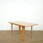 Cor Alons Extendable Dining Table For Gouda Den Boer thumbnail 3