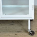 Vintage Ziekenhuis Trolley, 1940’S thumbnail 8
