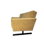 Vintage Daybed / Slaapzetel / Canapé thumbnail 3