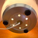 Italian Murano Opal Glass Table Light thumbnail 9