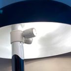 Egon Hillebrand Grote Space Age Tafellamp thumbnail 5