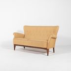 Georg Kofoed Sofa From 1950’S, Denmark thumbnail 2