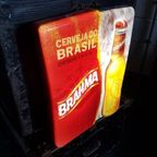 Brahma, Braziliaans Biermerk Lichtreclame, Lichtbak🍻 thumbnail 4