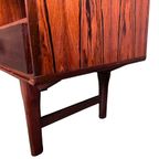 Vintage Rosewood Bar Cabinet Van Fristho - Mid Century Highboard Kast - Kastje thumbnail 7