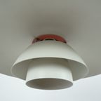 Pendant Light Model 4/3 By Poul Henningsen For Louis Poulsen thumbnail 4