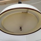Jaren 70 Verstelbare Keukenlamp thumbnail 7