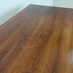 Prachtige Antieke Barley Twist Eettafel – 20E Eeuw thumbnail 8