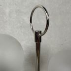 Vintage ’trompet’ Tafellamp – Boulanger thumbnail 9