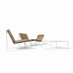 Kho Liang Ie 024 Set Lounge Chairs / Coffee Table Artifort 1962 thumbnail 15