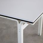 Vintage Eettafel | Tafel | Jaren 70 | Pastoe thumbnail 7