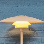 Vintage Schalenlamp, Deens Design Van Lyskær Belysning, Jaren 60 thumbnail 6