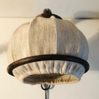 Rotan Wandlamp thumbnail 5