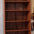 Mid Century Boekenkast thumbnail 5
