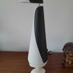 Jaren 90 Design Lamp Pinguin Vintage thumbnail 5