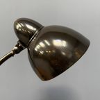 Zwarte Beha Leuchten Bauhaus Bureaulamp thumbnail 10