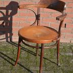 Armstoel Thonet Model thumbnail 7