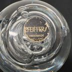 Verzameling Pheiffer Kristal Presse Papier Glasballen thumbnail 10