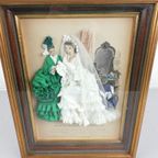 Kadertje Kledij Uit De Belle Epoque thumbnail 5