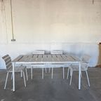 Serax X Maarten Baas Tuinset Groot Off-White Aligned thumbnail 4