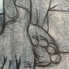 Pablo Picasso (1881-1973), Deux Femmes Enlacées.. thumbnail 11