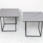 Bijzettafel Postmodern "Split-Table" thumbnail 4