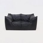 Le Bambole 2-Seater Sofa By Mario Bellini For B&B Italia 1970S thumbnail 3