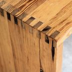 Vintage Bureau | Tafel | Jaren 60 | Ate Van Apeldoorn thumbnail 9