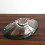 Vintage Glazenschaal Met Spijkerglas Bodum, Jaren '60/'70 thumbnail 3