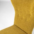 Sculptural Lounge Chair By Elias Svedberg For Nordiska Kompaniet 1950’s thumbnail 4