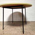 Pierre Guariche Tafel Voor Steiner Paris, 1950s thumbnail 8