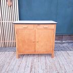 Vintage Kastje Commode Babykamer Jr 60 Design thumbnail 14