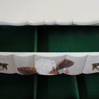 Grijze Ladekast “Koe”, Brocante thumbnail 4