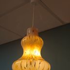 Vintage Murano Hanglamp Plafondlamp Lamp thumbnail 14