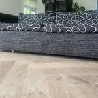 Unieke Meubelset Artifort - Driezitsbank Met Club Chairs thumbnail 7