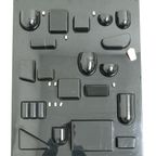 Utensilo Wall Unit Dorothee Becker Voor M 61496 thumbnail 2