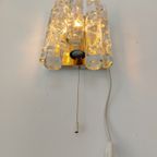 Vintage Doria Leuchten Wandlamp Wandlampje Lamp thumbnail 13