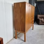 Vintage Highboard thumbnail 4