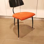 Tripod Chair By Lande, 1980S thumbnail 4