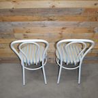 Metalen Stoelen Thonet Model Setvan 2 thumbnail 6