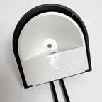 Priola Tafellamp Van Berlo Voor Indoor Amsterdam, 1980'S thumbnail 3