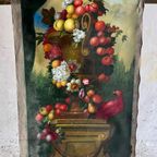 Decorative Colorful Painting thumbnail 4