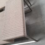 Valeur Val-eur Tuinset Design Lounge Wicker Modulair thumbnail 11