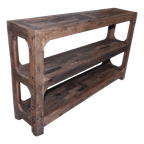 Houten Sidetable thumbnail 5