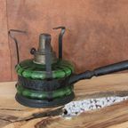 Oliebrander ‘groen’ thumbnail 2