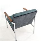 Coen De Vries Voor Gispen Model 1453 Vintage thumbnail 17