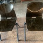 Galvanitas S30 Chairs Set Of 2 thumbnail 2