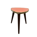 Vintage Formica Plantentafel thumbnail 2