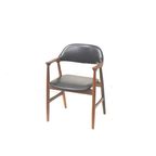 Set Van 2 Mahjongg Koehoorn Stoelen thumbnail 5